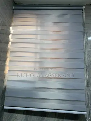 Window Blinds