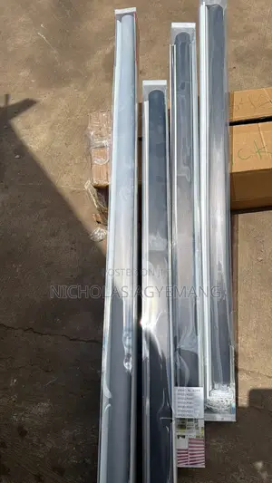 Window Blinds