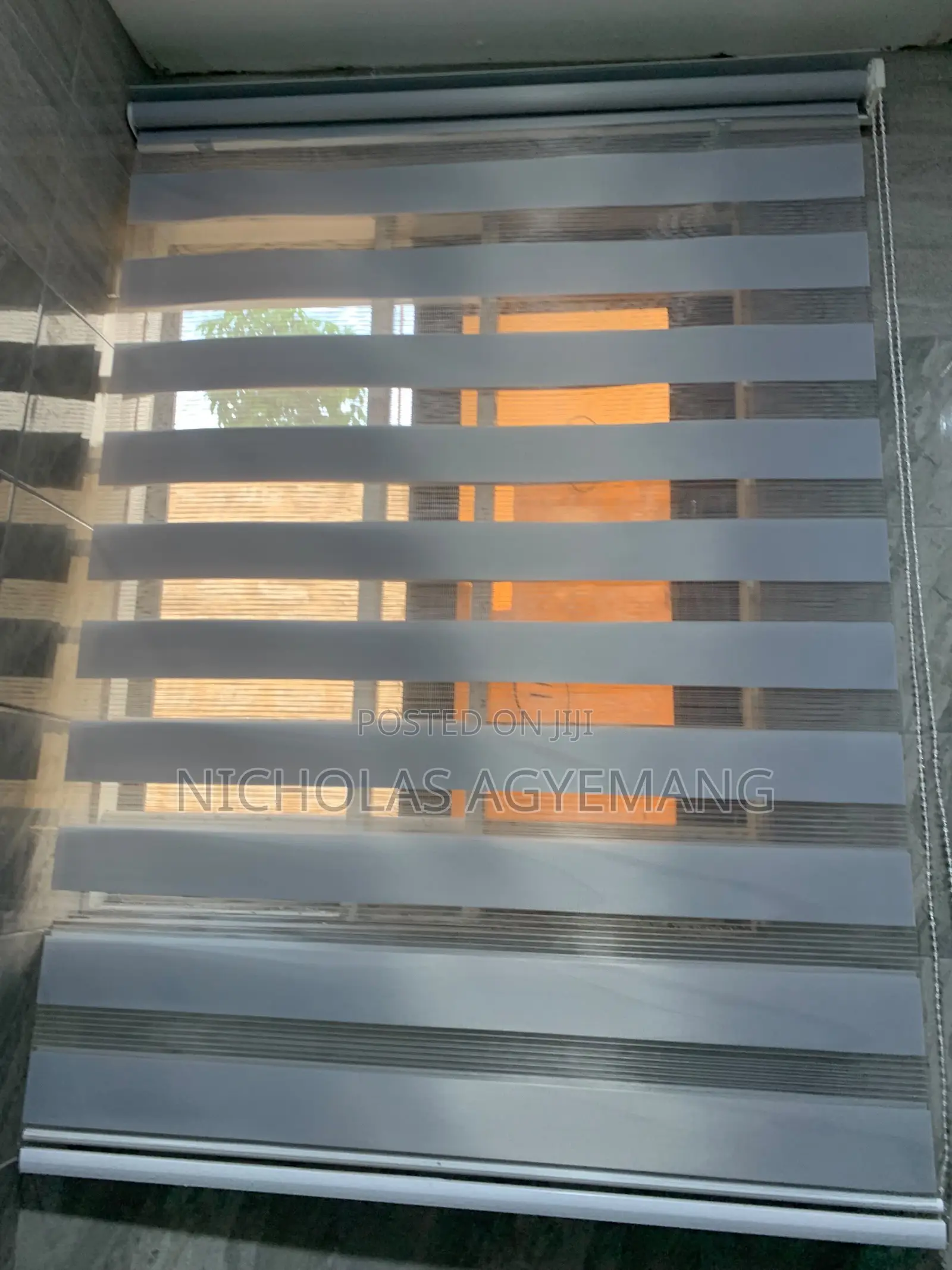 Window Blinds