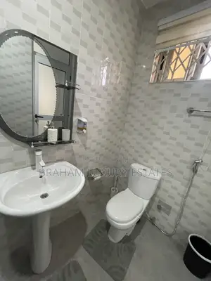 Furnished 2bdrm Apartment in Braham Luxury, Spintex for rent