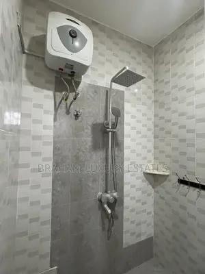Furnished 2bdrm Apartment in Braham Luxury, Spintex for rent