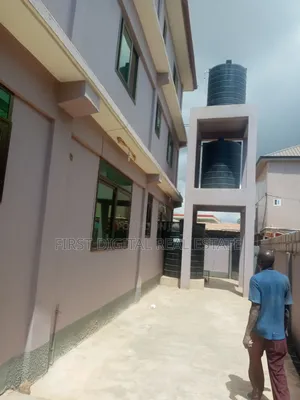 3bdrm Apartment in First Digital Real, Adam Nana for rent