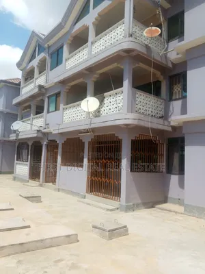 3bdrm Apartment in First Digital Real, Adam Nana for rent
