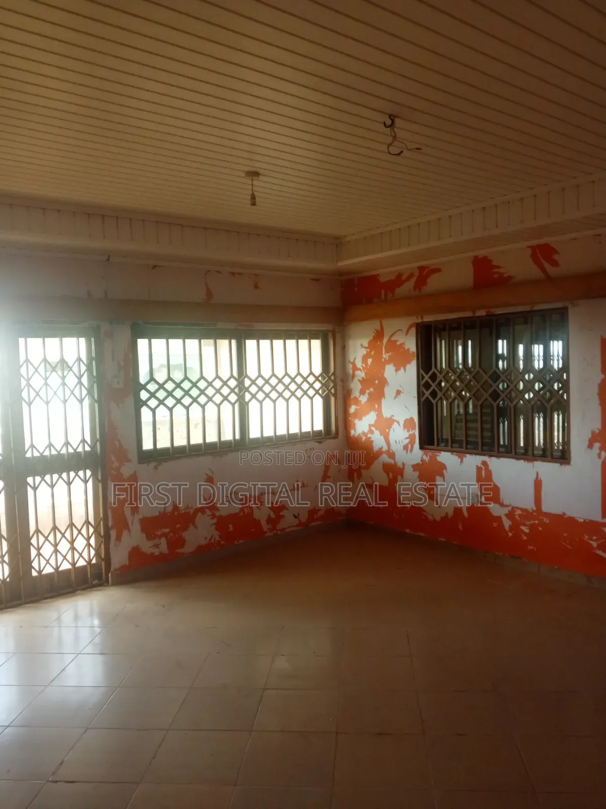 3bdrm Apartment in First Digital Real, Adam Nana for rent