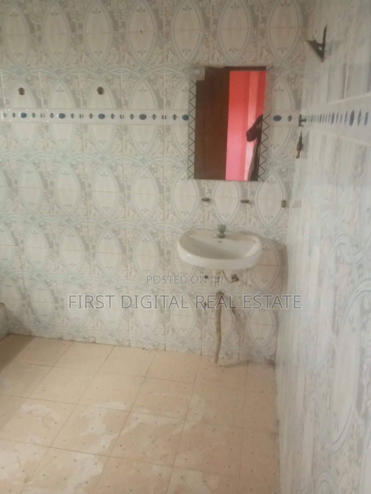 3bdrm Apartment in First Digital Real, Adam Nana for rent