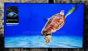 Samsung QLED 75 Inches Vivid Pictures 4k at 120 Hz Gaming TV HDR Uhd TV