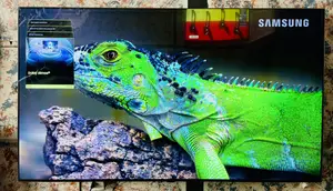 Samsung QLED 75 Inches Vivid Pictures 4k at 120 Hz Gaming TV HDR Uhd TV