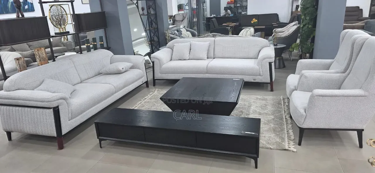 "Smart" Furniture
