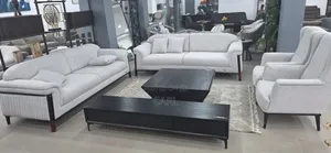 "Smart" Furniture