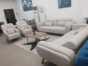 "Smart" Furniture
