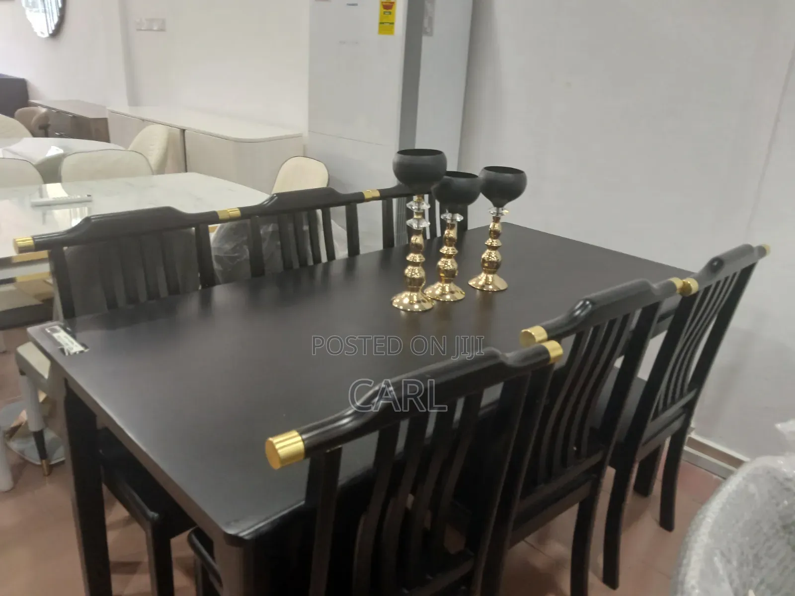 "Smart" Furniture