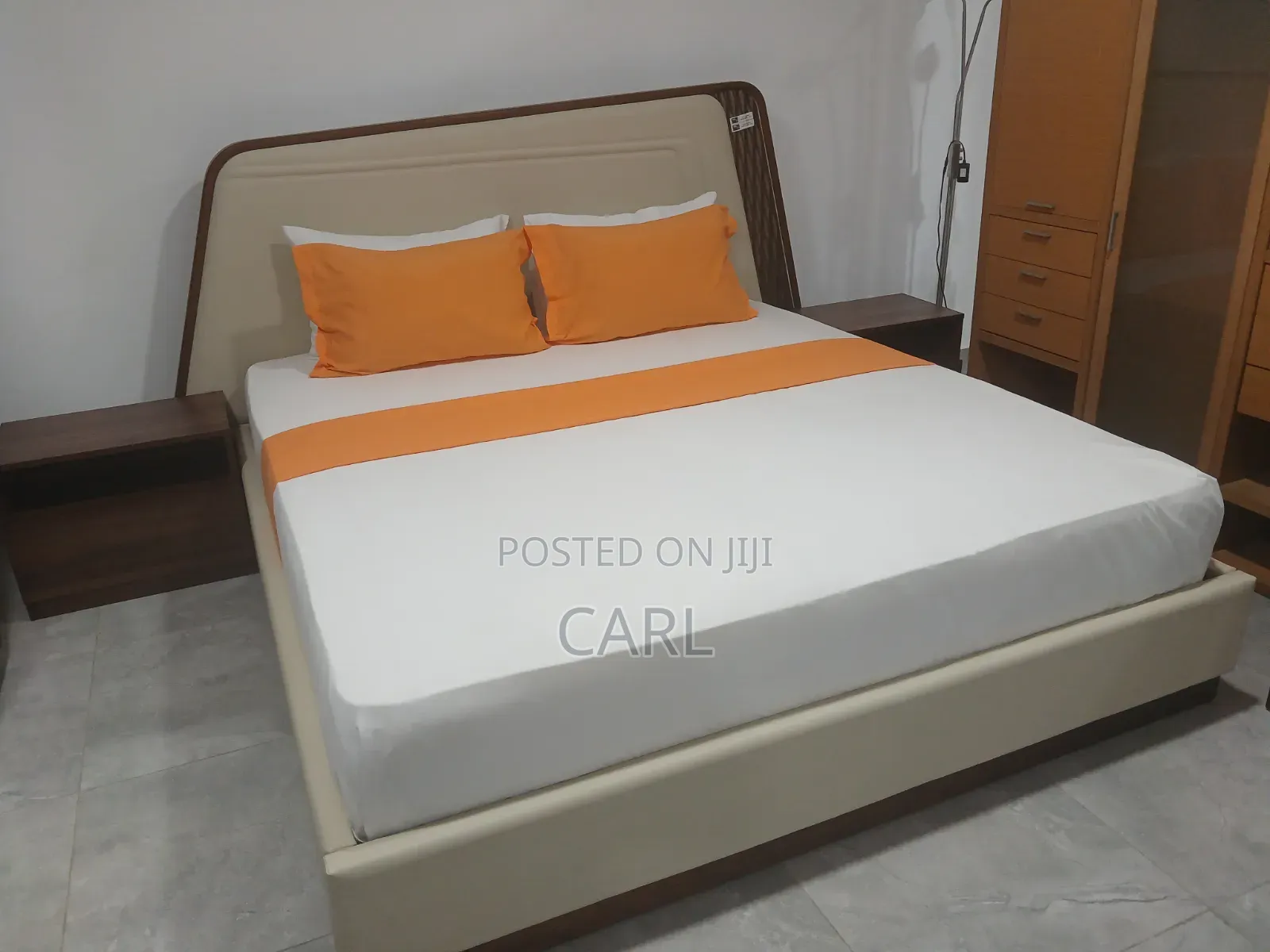 "Smart" Furniture