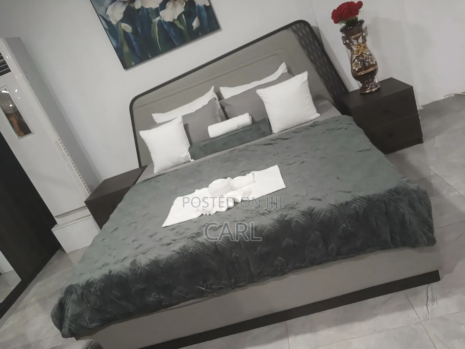 "Smart" Furniture