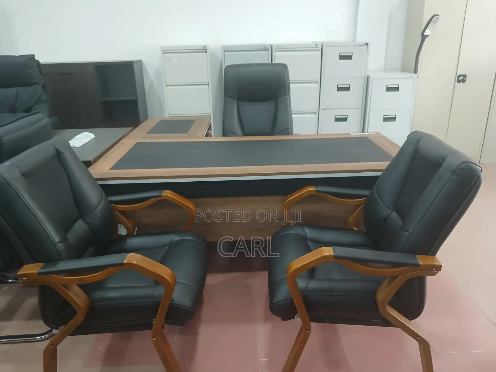 "Smart" Furniture