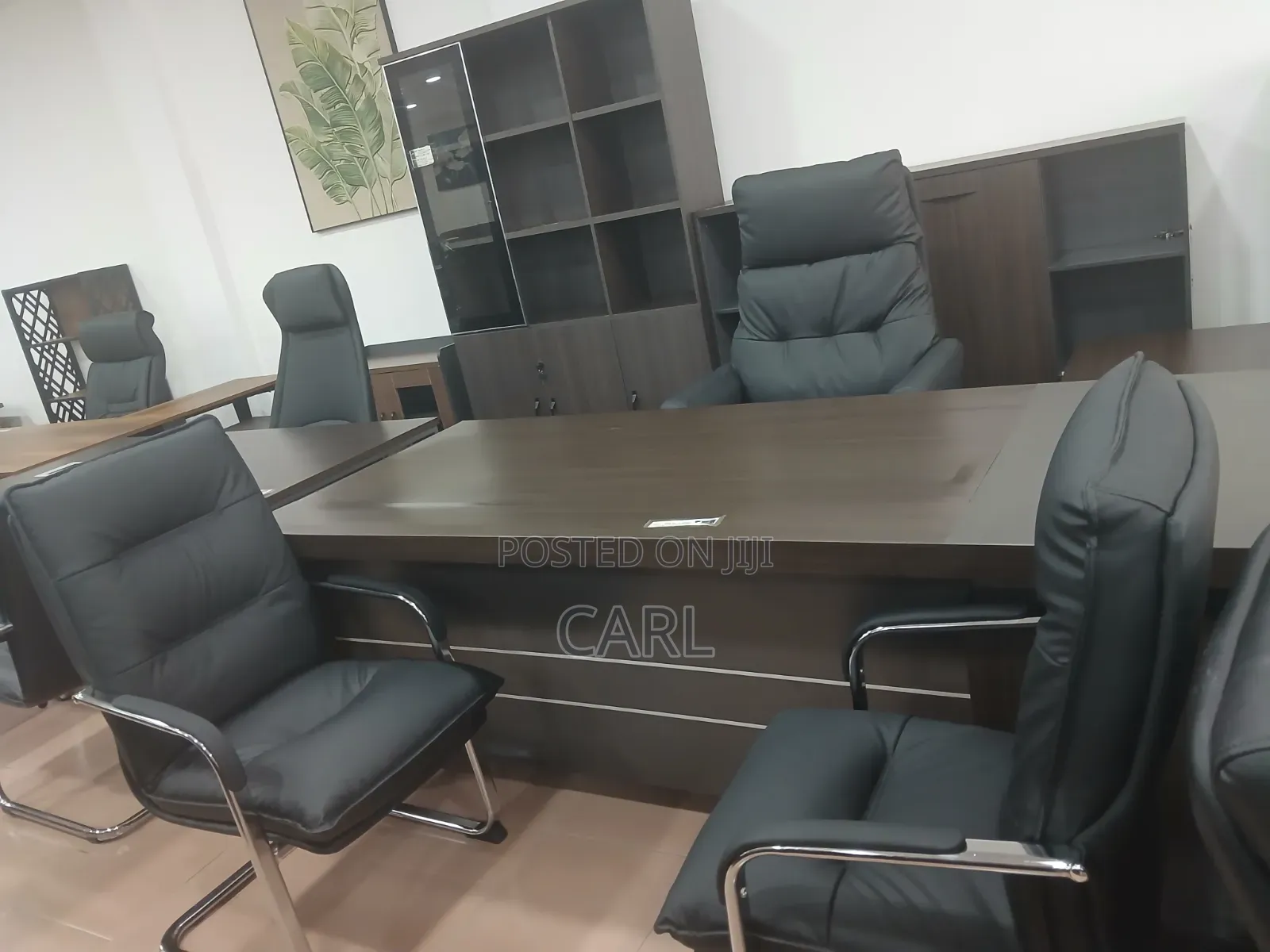 "Smart" Furniture