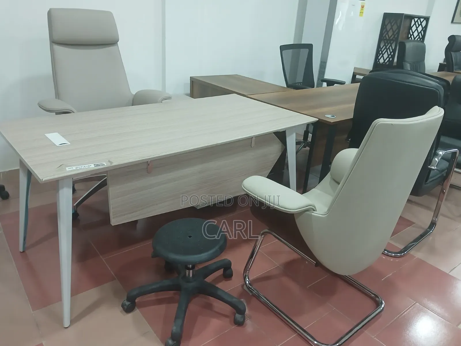 "Smart" Furniture