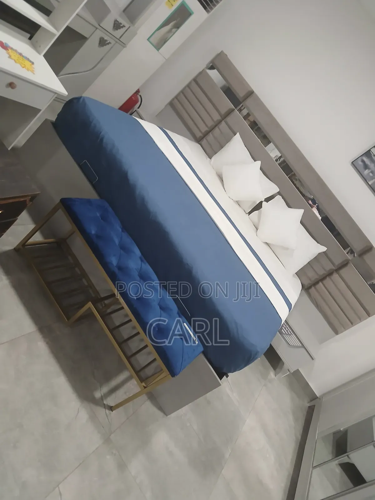 "Smart" Furniture
