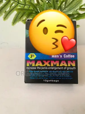 Men’s Coffee