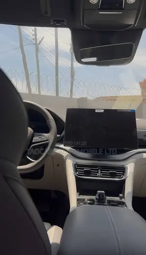 New BYD Yuan Plus 2025 Gray