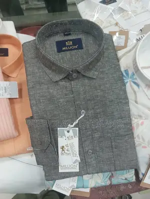 Mean Official Wear