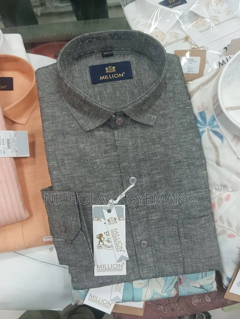 Mean Official Wear