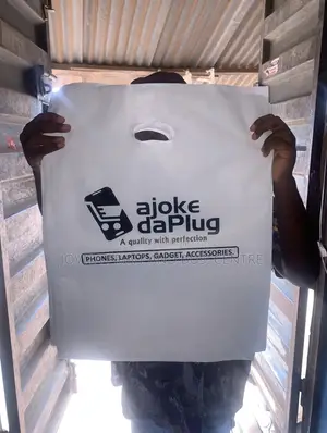 Poly Bags Customization