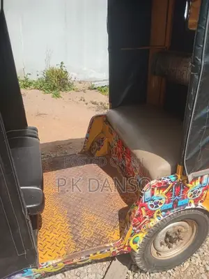 Tricycle 2024