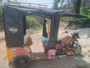 Tricycle 2024