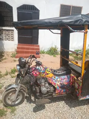 Tricycle 2024