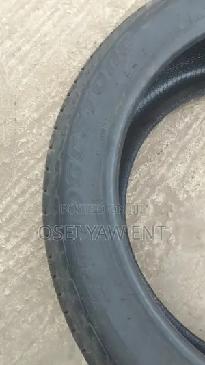 265/50r22 Tyres for Lexus LX 700