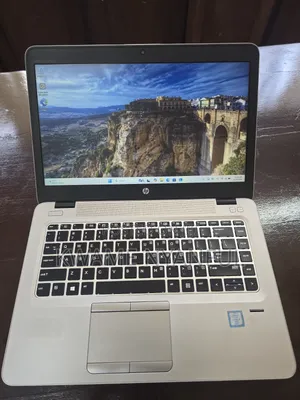 Laptop HP EliteBook 840 G3 16GB Intel Core i7 SSD 256GB