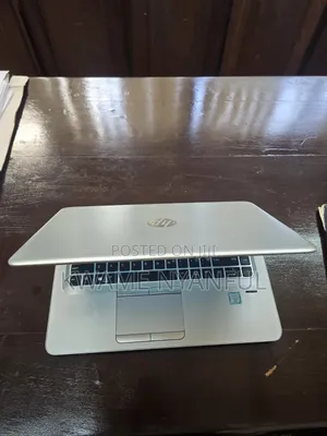 Laptop HP EliteBook 840 G3 16GB Intel Core i7 SSD 256GB