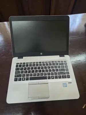 Laptop HP EliteBook 840 G3 16GB Intel Core i7 SSD 256GB