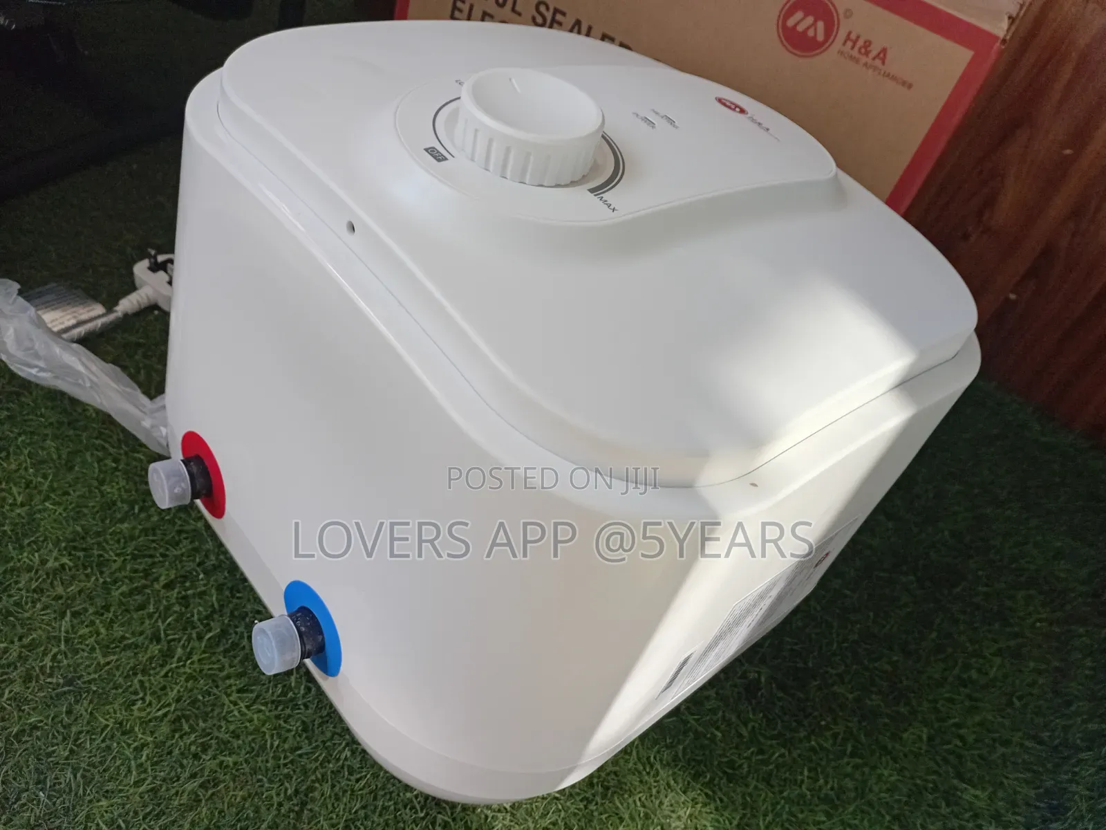 Modern Electric Storage Heater for Home Comfort Quality Water Heater