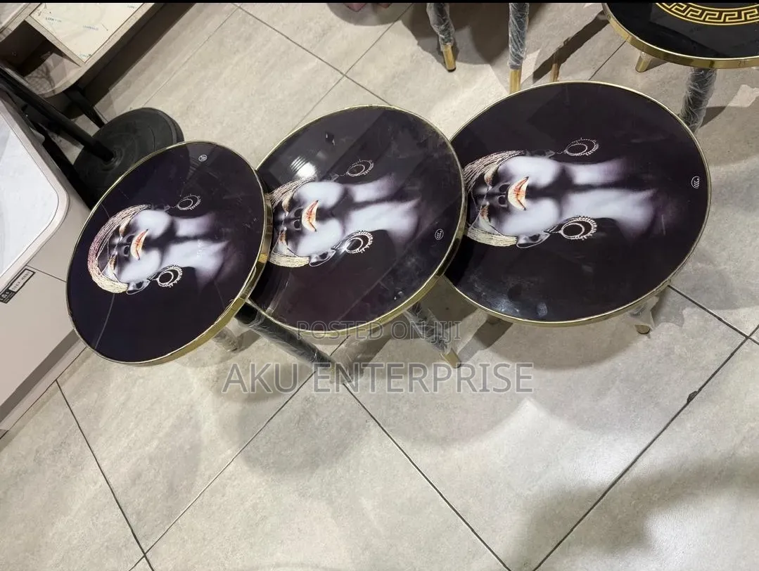 Coffee Tables Luxury