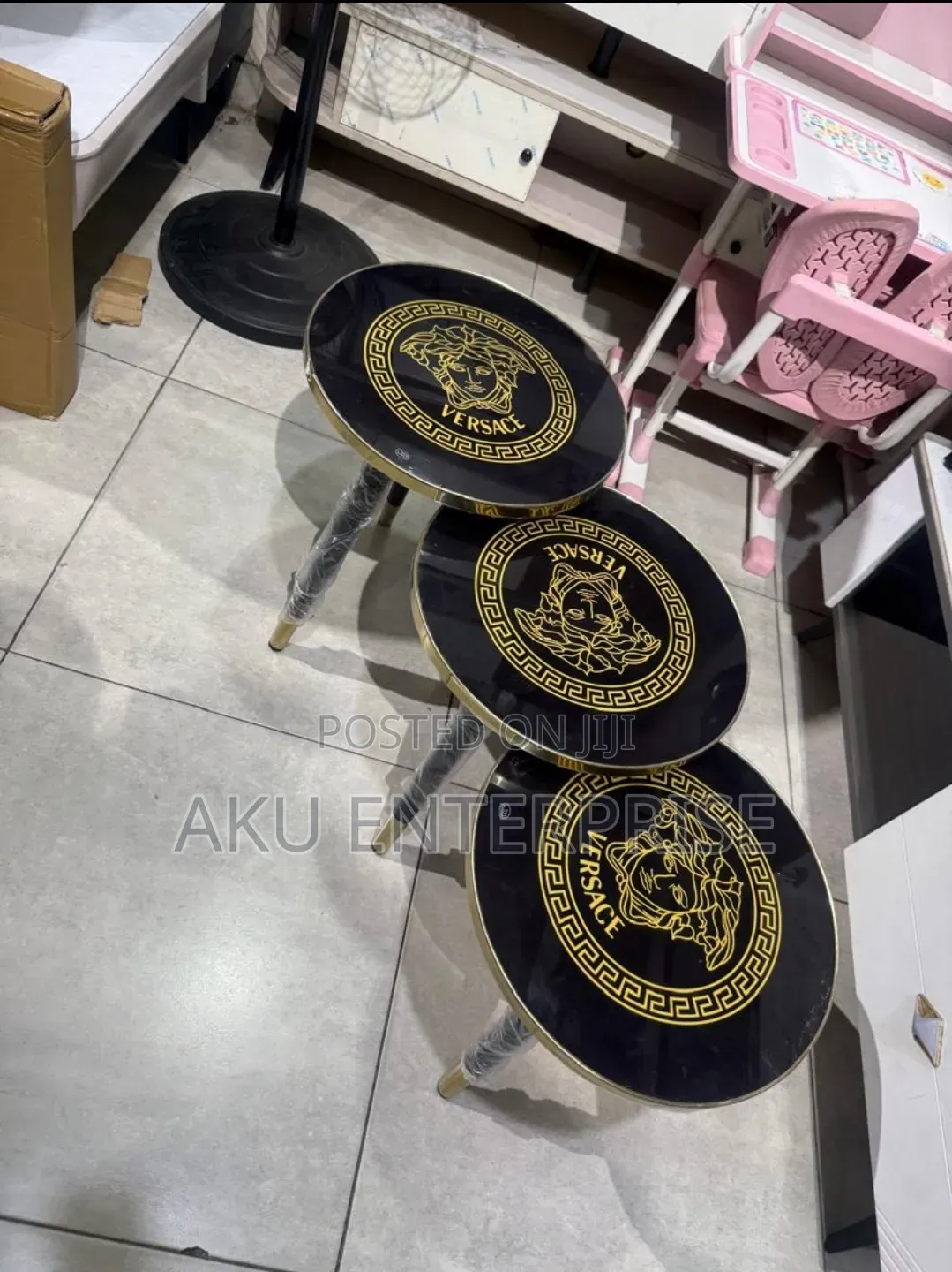 Coffee Tables Luxury