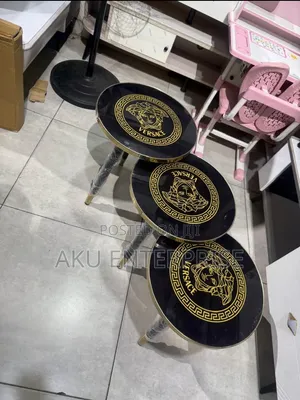 Coffee Tables Luxury
