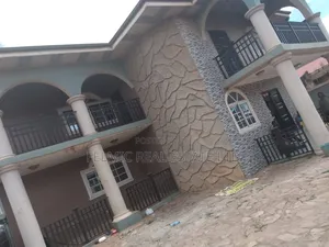 4bdrm Duplex in Kwabenya Abuom, Accra Metropolitan for sale
