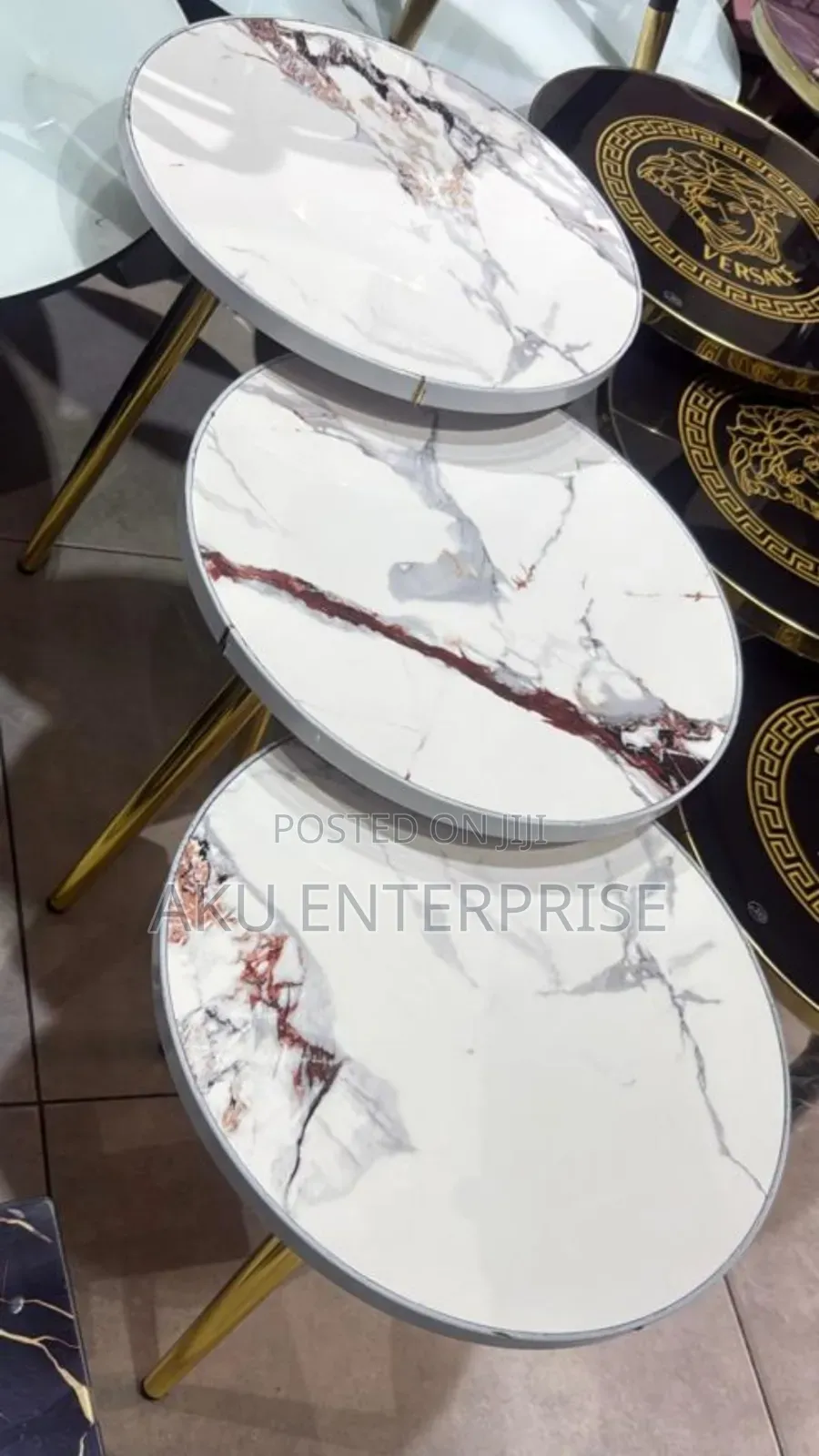 Coffee Tables Luxury