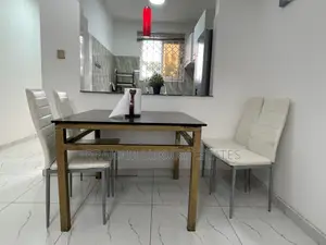 Furnished 2bdrm Apartment in Braham Luxury, Spintex for rent