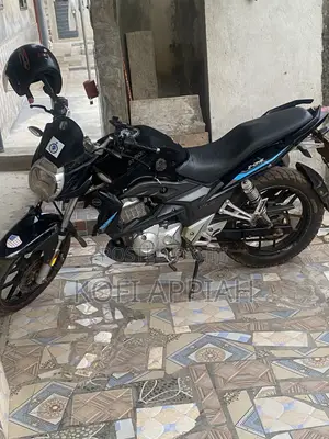 Apsonic 170 Zone One 2021 Black