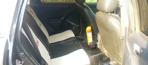 Pontiac Vibe 1.8L 2009 Gray