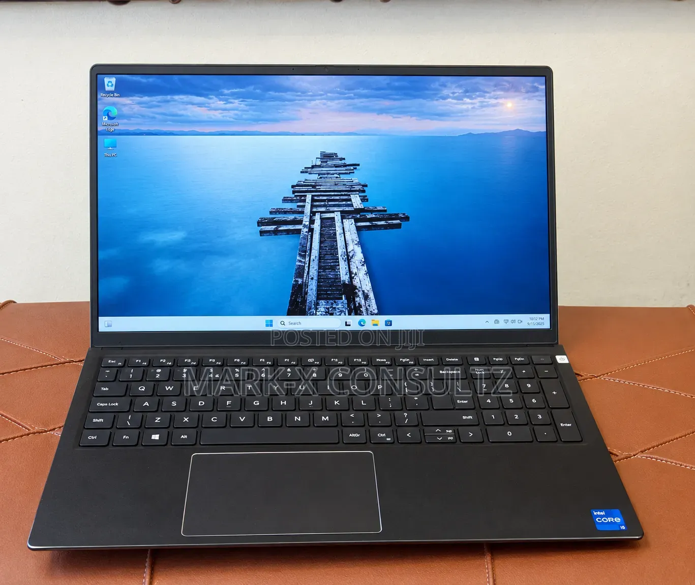 Laptop Dell Vostro 15 5510 16GB Intel Core i5 SSD 256GB
