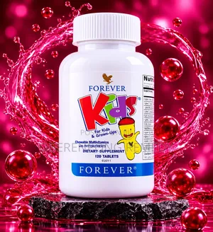 Forever Kids Multivitamins-Promo GHC220