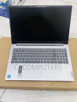 New Laptop Lenovo IdeaPad 1 8GB Intel Celeron SSD 256GB