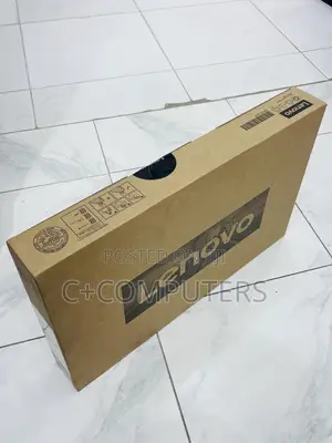 New Laptop Lenovo IdeaPad 1 8GB Intel Celeron SSD 256GB