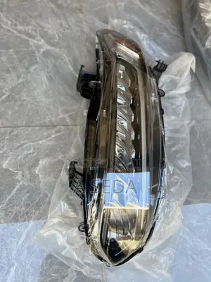 Honda Accord 2018 2019 2020 2021 2020 Headlight