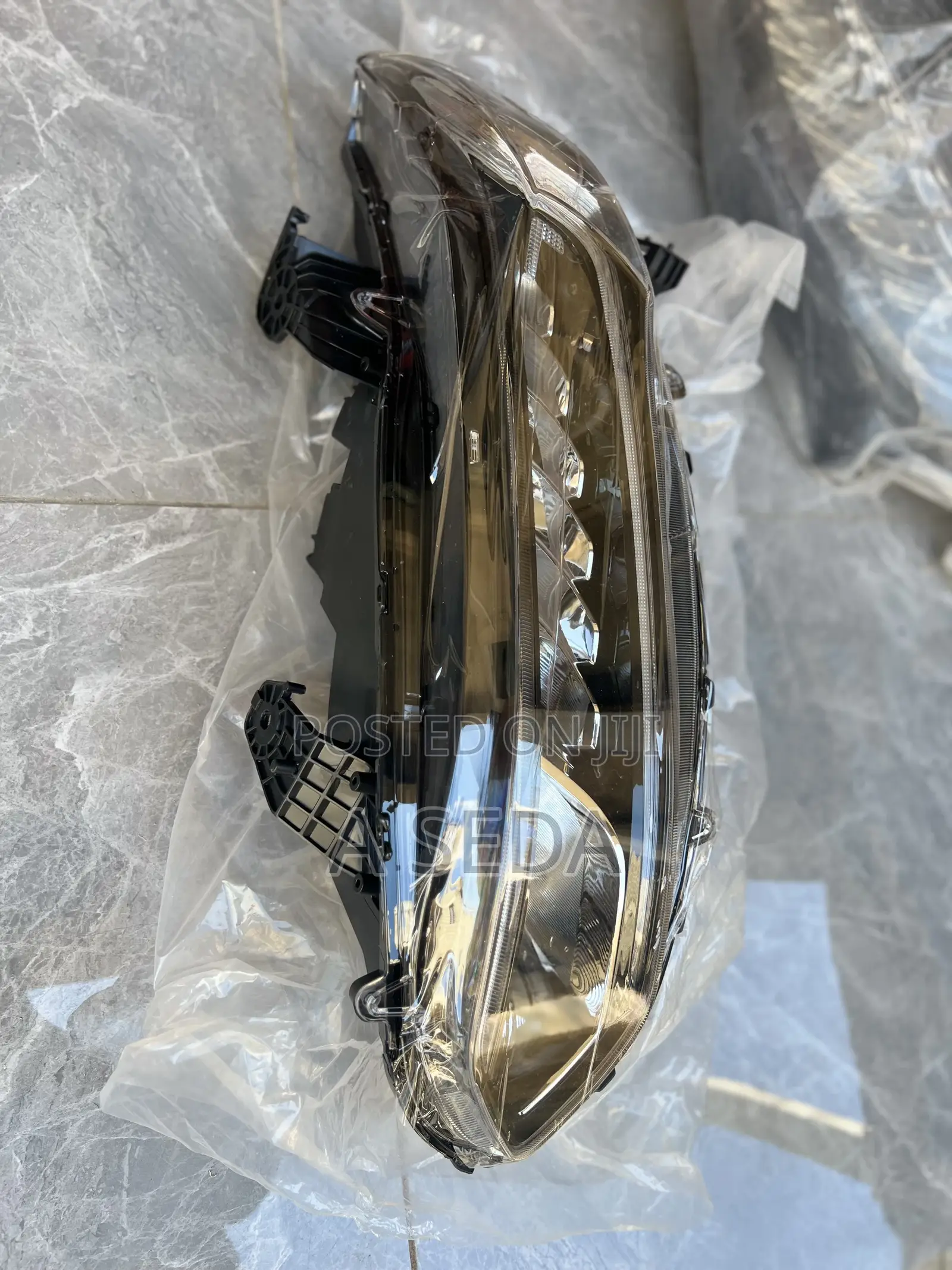 Honda Accord 2018 2019 2020 2021 2020 Headlight