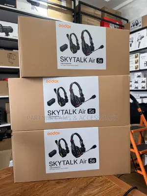 Godox Skytalk Air 5S