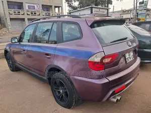 BMW X3 2006